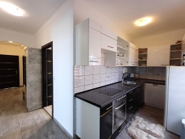 25A4 - Apartment Kika: