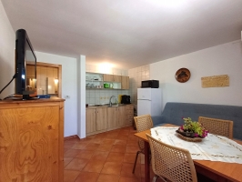 40B3 - Bungalow Heidi nr. 3: