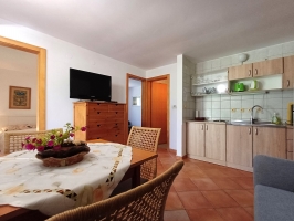 40B3 - Bungalow Heidi nr. 3: