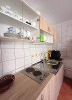 40B3 - Bungalow Heidi nr. 3: