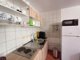 40B3 - Bungalow Heidi nr. 3: