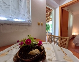 40B3 - Bungalow Heidi nr. 3: