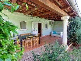 40B3 - Bungalow Heidi nr. 3: