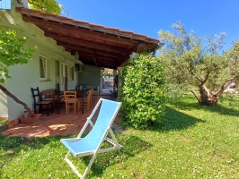 40B3 - Bungalow Heidi nr. 3: