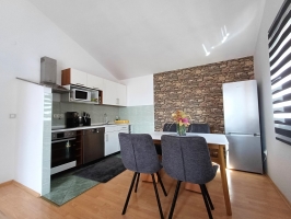 23A4 - Apartment Samira nr. 4: