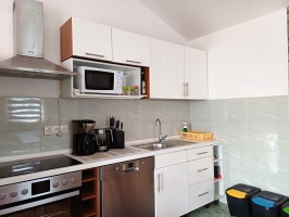 23A4 - Apartment Samira nr. 4: