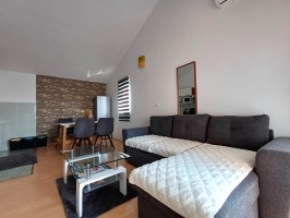 23A4 - Apartment Samira nr. 4: