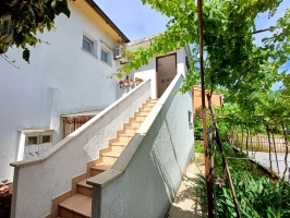 43A2 - Apartment Smiljana nr. 1: