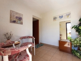 43A2 - Apartment Smiljana nr. 1: