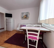 43A2 - Apartment Smiljana nr. 1: