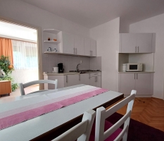 43A2 - Apartment Smiljana nr. 1: