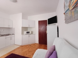 43A2 - Apartment Smiljana nr. 1: