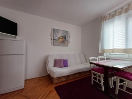 43A2 - Apartment Smiljana nr. 1: