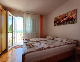 43A2 - Apartment Smiljana nr. 1: