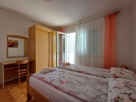 43A2 - Apartment Smiljana nr. 1: