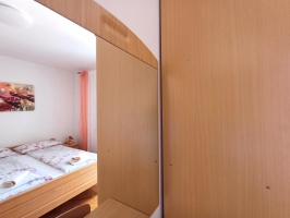 43A2 - Apartment Smiljana nr. 1: