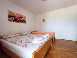 43A2 - Apartment Smiljana nr. 1: