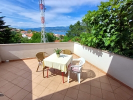 43A2 - Apartment Smiljana nr. 1: