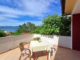 43A2 - Apartment Smiljana nr. 1