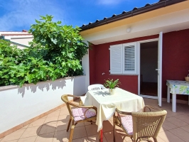 43A2 - Apartment Smiljana nr. 1: