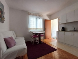 43A2 - Apartment Smiljana nr. 1: