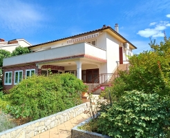 43A2 - Apartment Smiljana nr. 1: