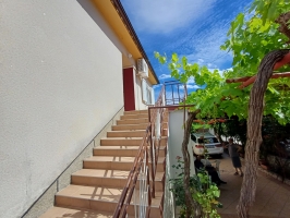 43A4 - Apartment Smiljana nr. 2: