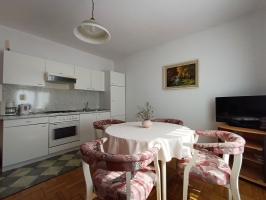 43A4 - Apartment Smiljana nr. 2: