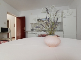 43A4 - Apartment Smiljana nr. 2: