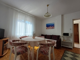 43A4 - Apartment Smiljana nr. 2: