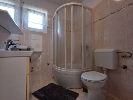 43A4 - Apartment Smiljana nr. 2: