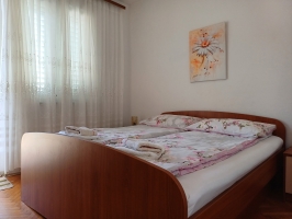 43A4 - Apartment Smiljana nr. 2: