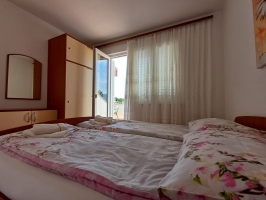 43A4 - Apartment Smiljana nr. 2: