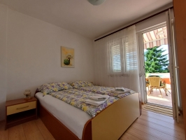 43A4 - Apartment Smiljana nr. 2: