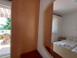 43A4 - Apartment Smiljana nr. 2: