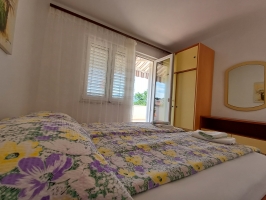 43A4 - Apartment Smiljana nr. 2: