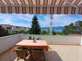 43A4 - Apartment Smiljana nr. 2: