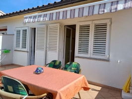 43A4 - Apartment Smiljana nr. 2: