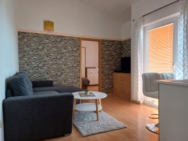 23A3 - Apartment Samira nr. 3: