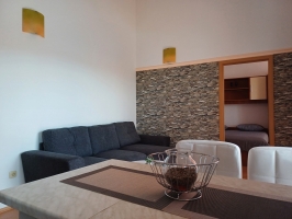23A3 - Apartment Samira nr. 3: