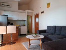 23A3 - Apartment Samira nr. 3: