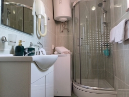 23A3 - Apartment Samira nr. 3: