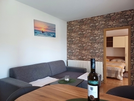 23A1 - Apartment Samira nr. 1: