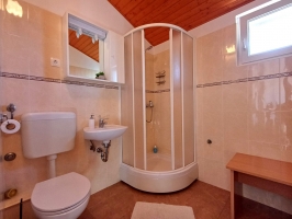 96R1 - Double Room Almira nr. 1: