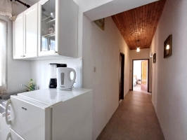 96R1 - Double Room Almira nr. 1: