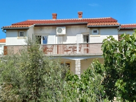 96A4 - Apartment-studio Almira nr. 4: