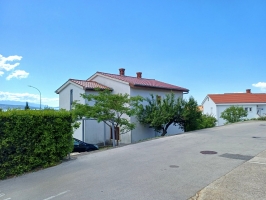 96A4 - Apartment-studio Almira nr. 4:
