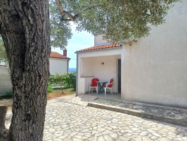 94A2 - Apartment-studio Nena nr. 2: