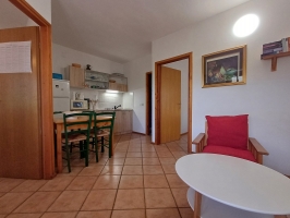 40A1 - Apartment Heidi nr. 1: