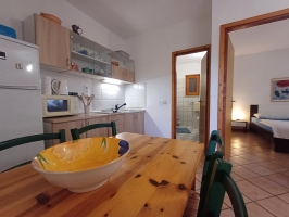 40A1 - Apartment Heidi nr. 1: